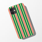Stripes Phone Case