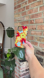 Stripes Phone Case