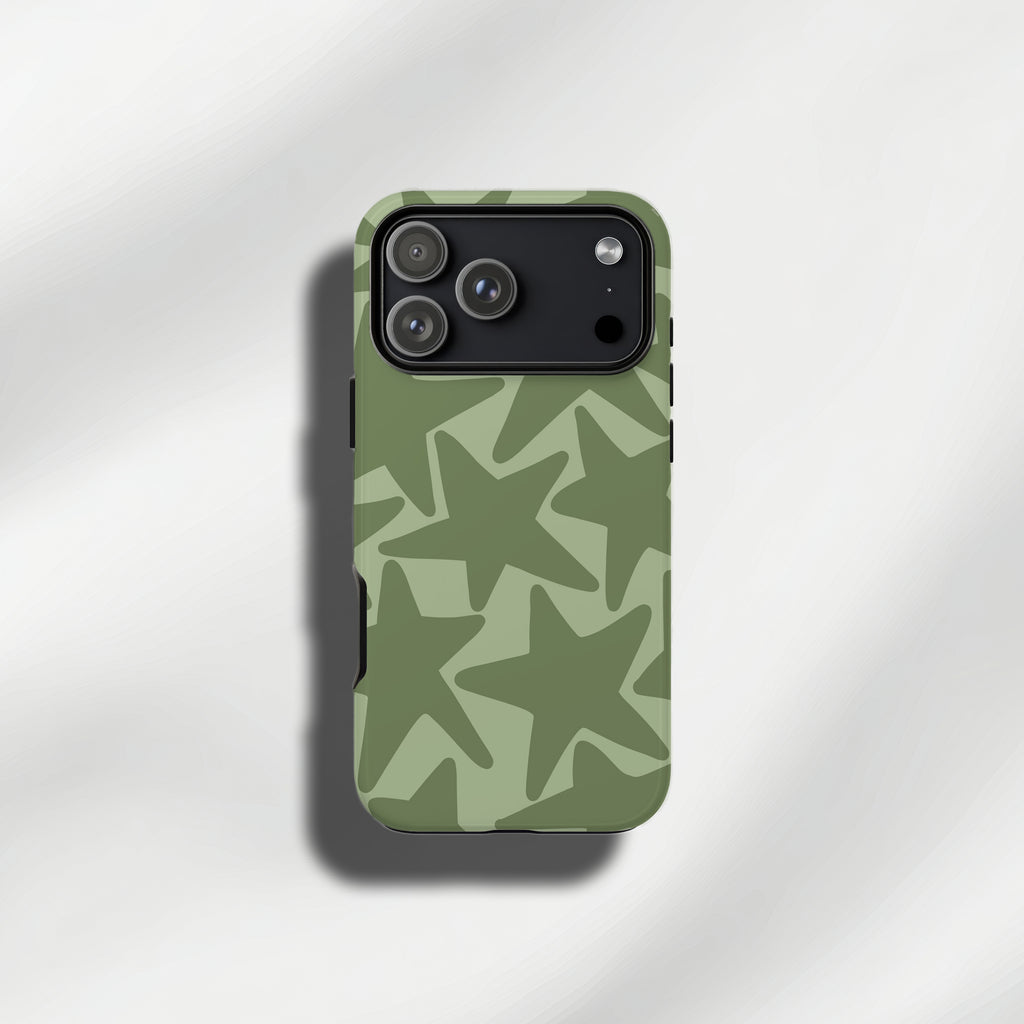 Stars Phone Case