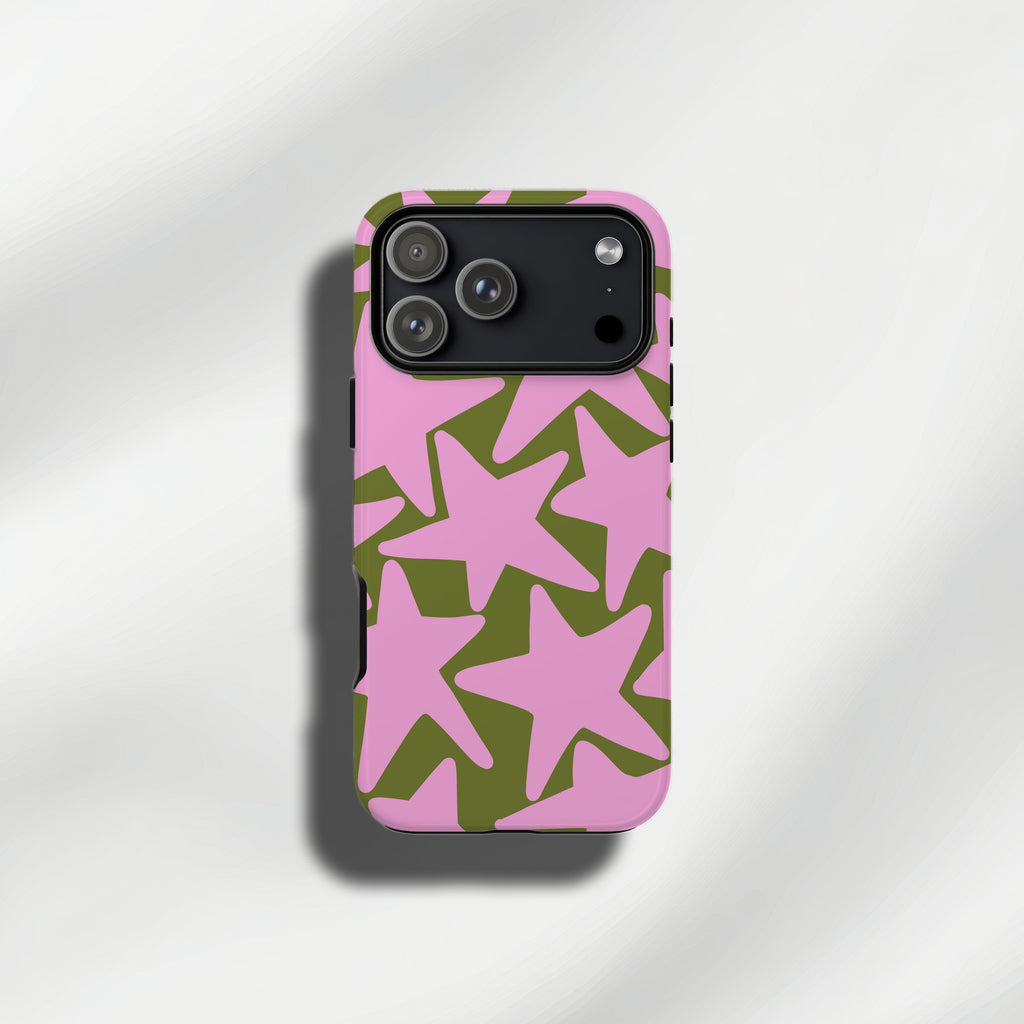 Stars Phone Case
