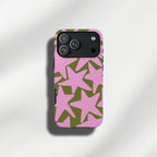 Stars Phone Case