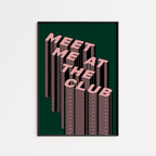 Meet Me At The Club