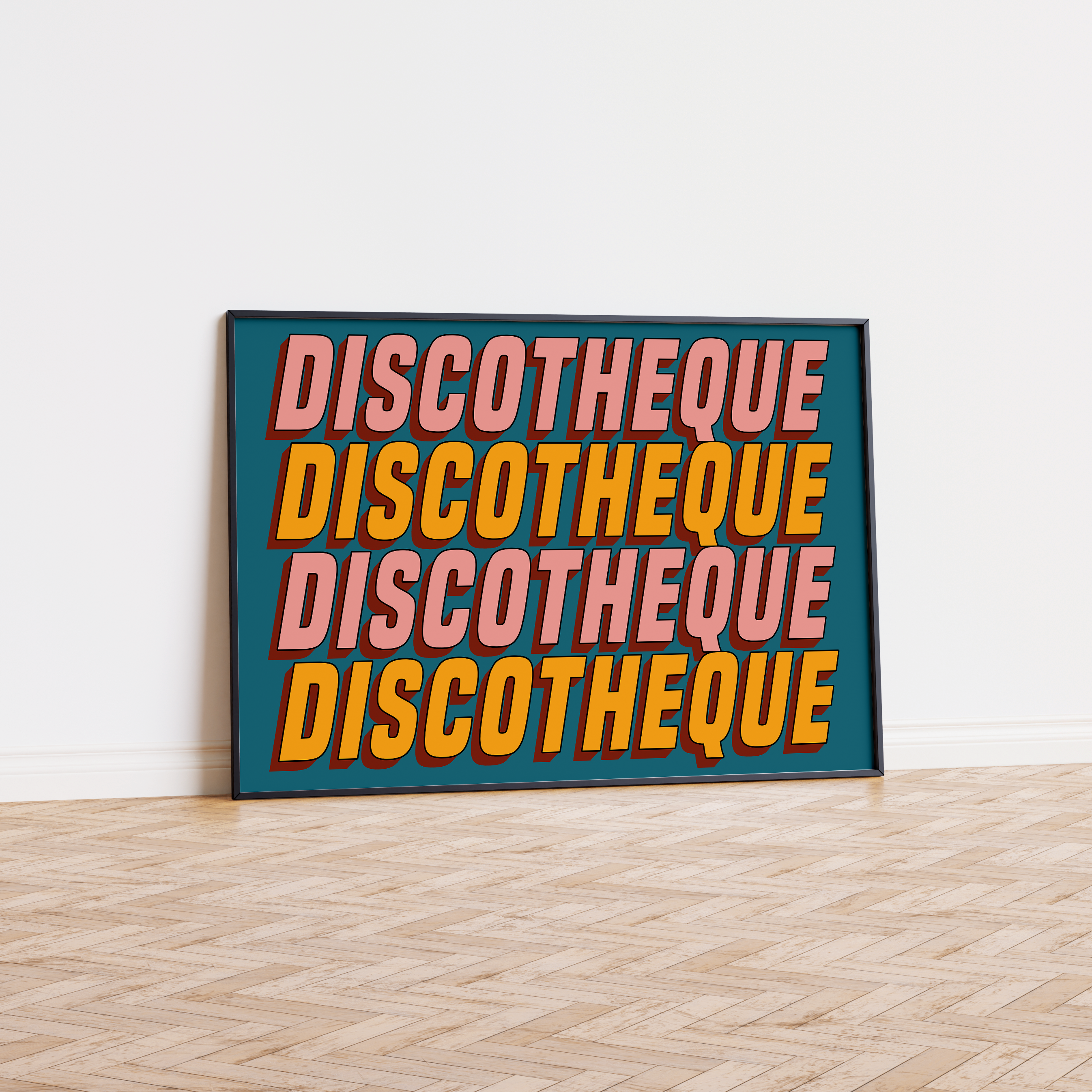 Discotheque