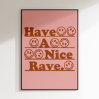 Have A Nice Rave