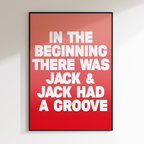 Jack (In The Beginning)