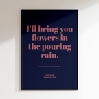 Custom Lyric