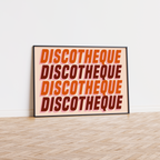 Discotheque