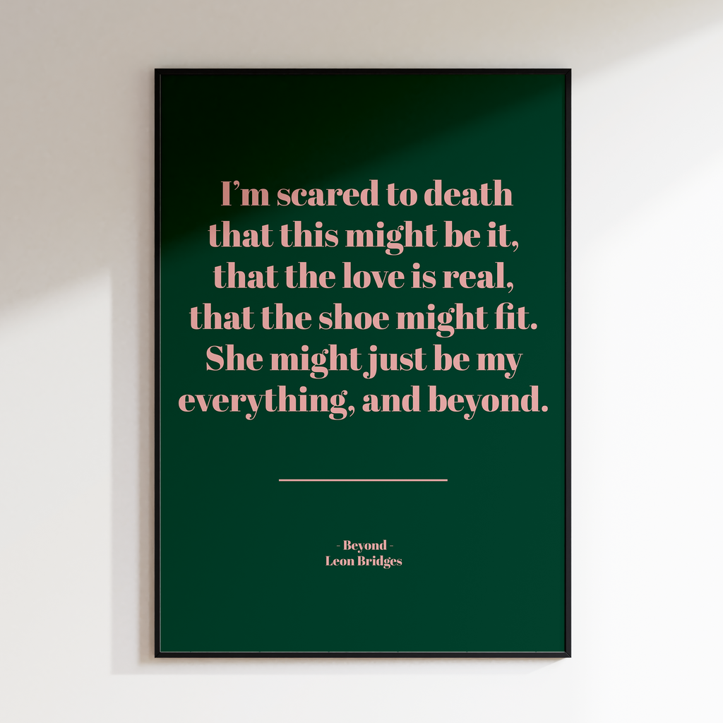 Custom Lyric