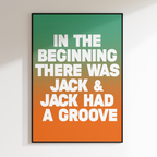 Jack (In The Beginning)