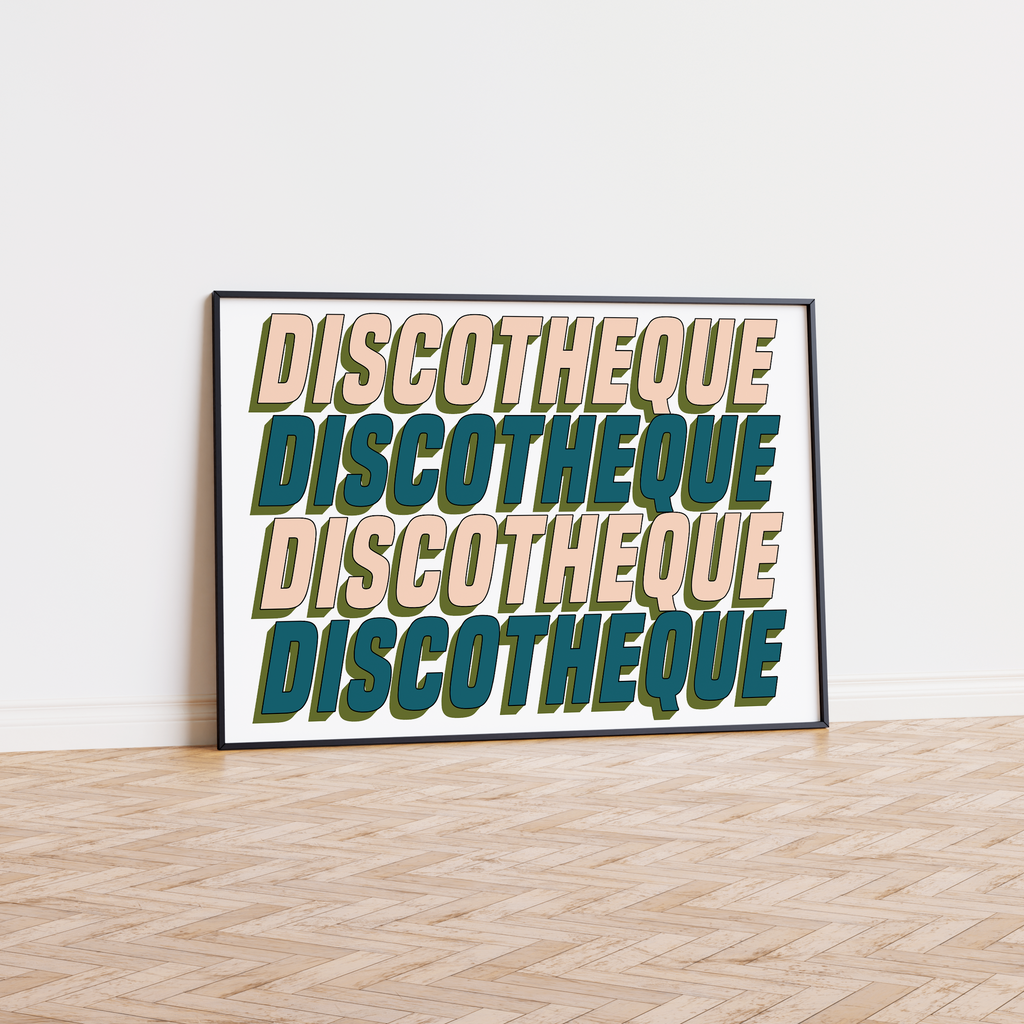 Discotheque