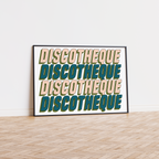 Discotheque