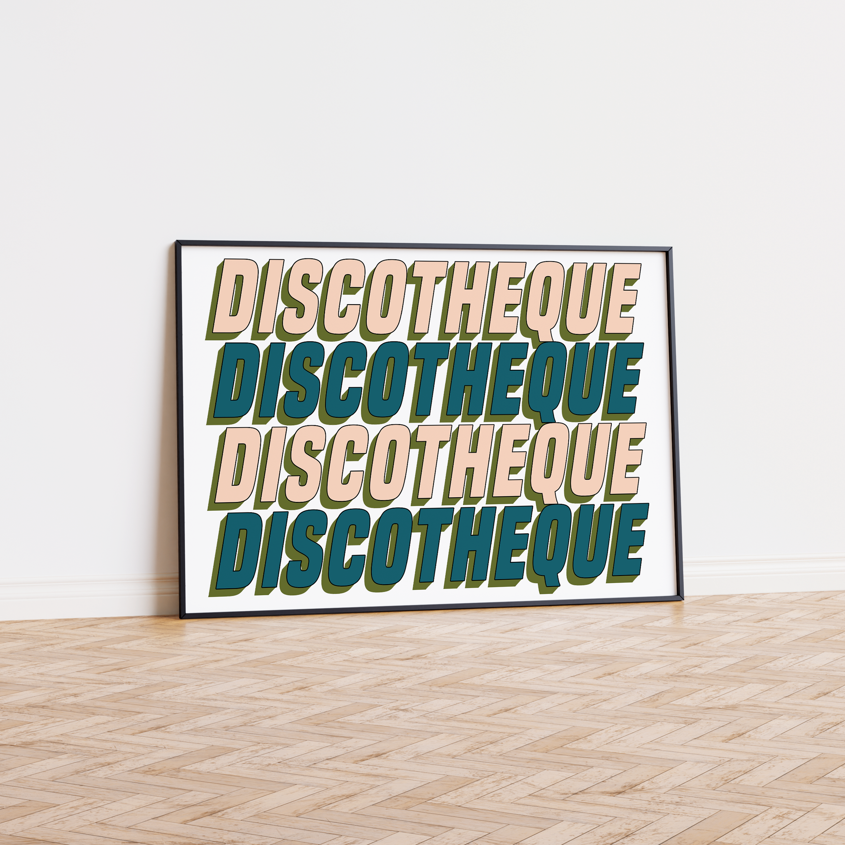 Discotheque