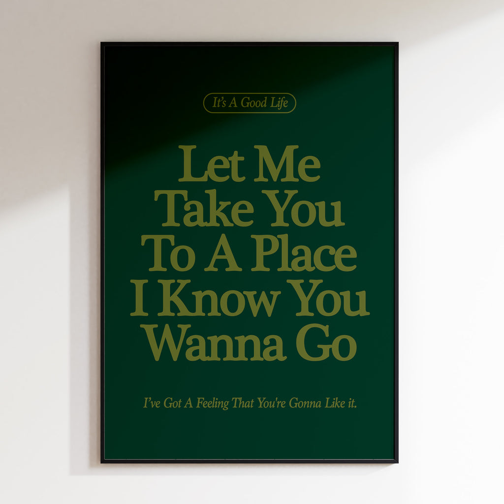 Good Life