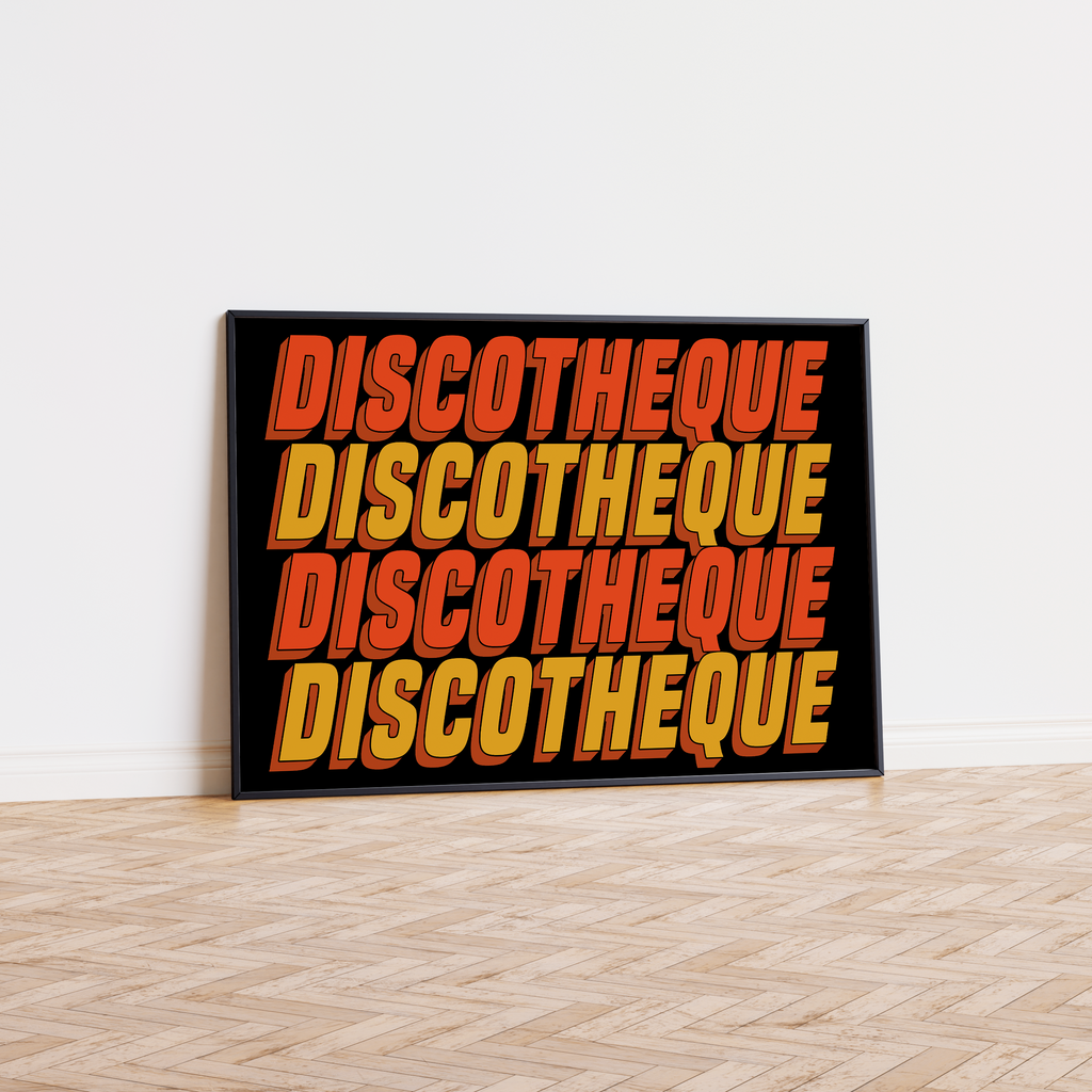 Discotheque