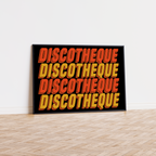 Discotheque