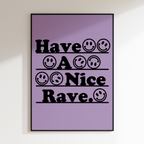 Have A Nice Rave