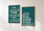 Music Is The Answer 2/2