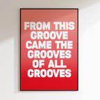 Jack (Had a groove)