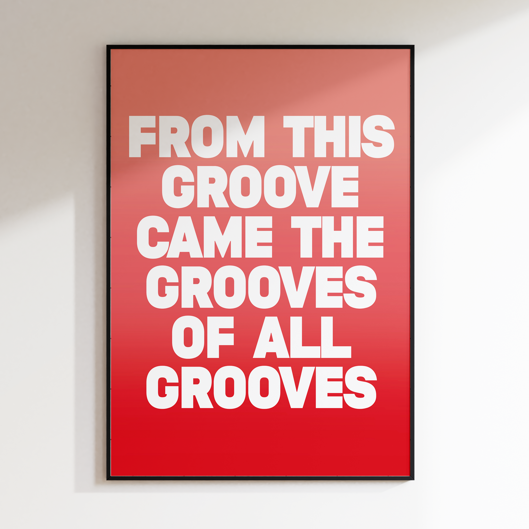 Jack (Had a groove)