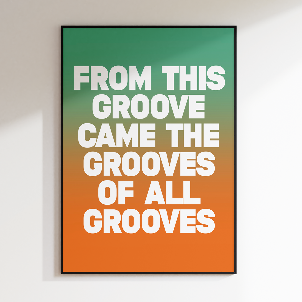 Jack (Had a groove)