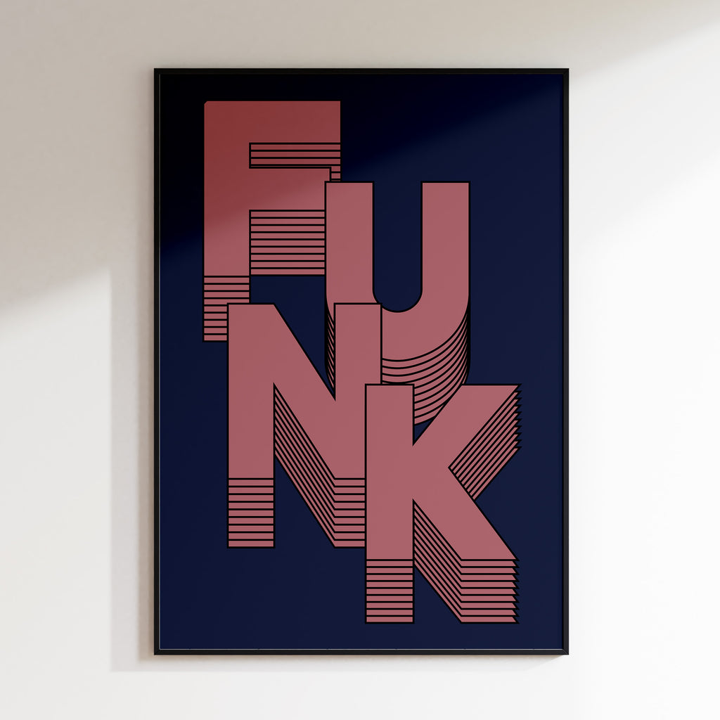 FUNK