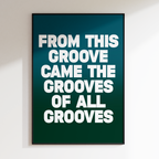 Jack (Had a groove)