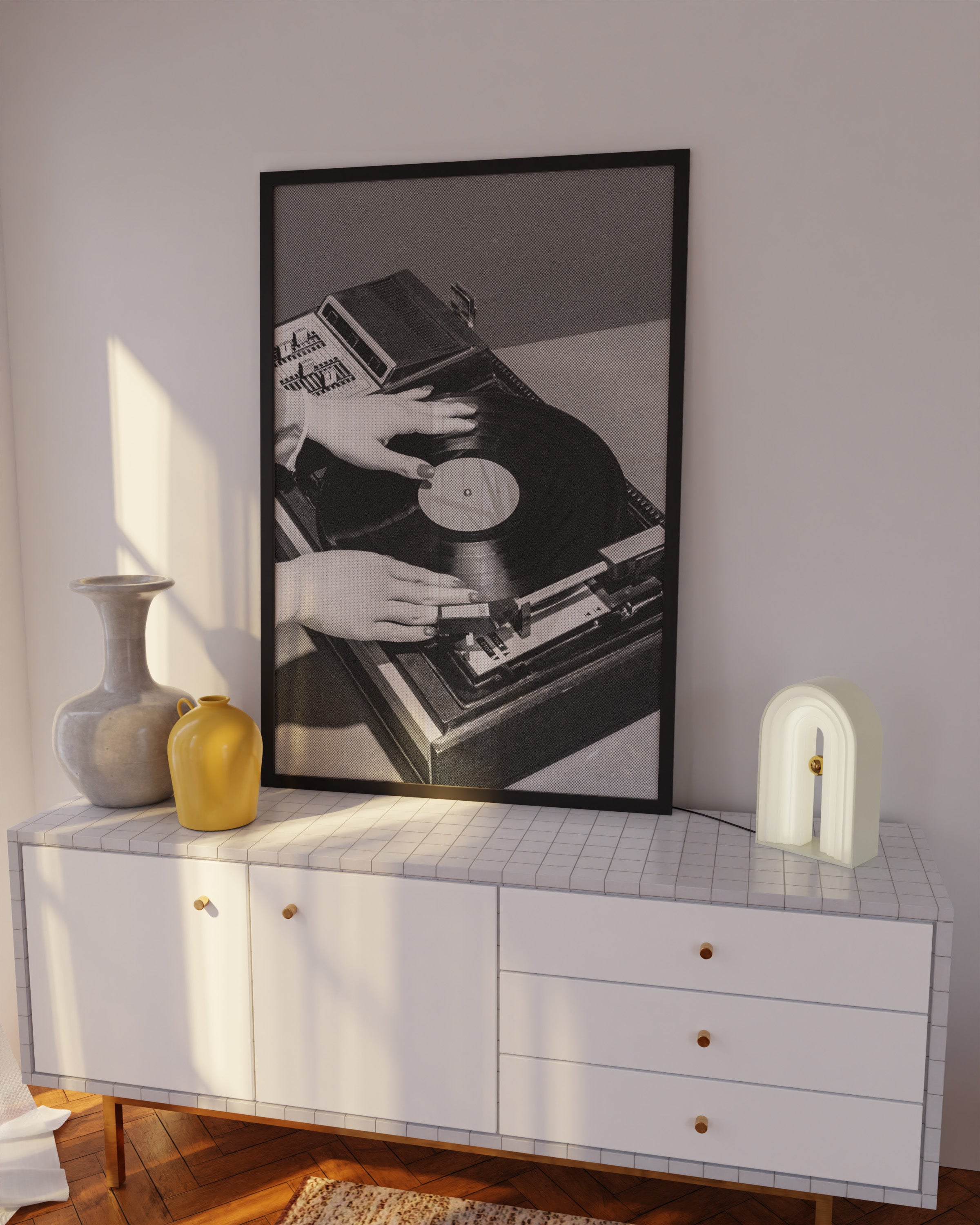 DJ