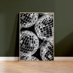 Disco Balls