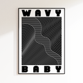 Wavy Baby