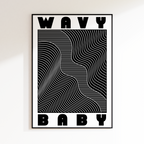 Wavy Baby