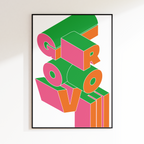 3D Groove