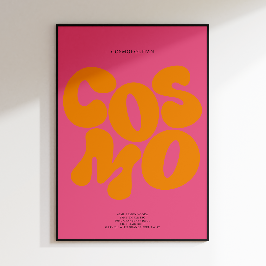 Cosmopolitan