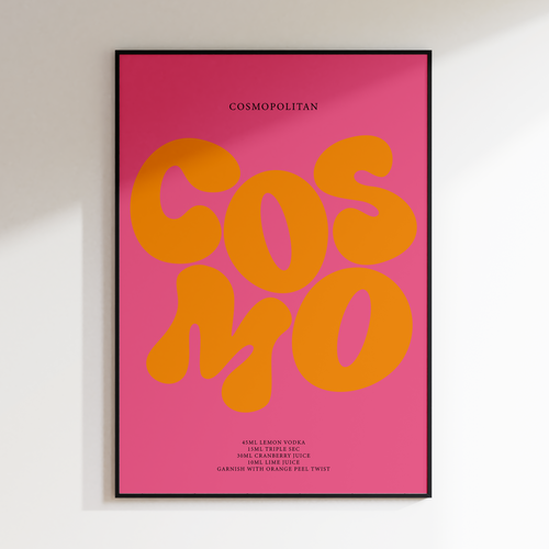 Cosmopolitan