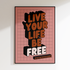 Live Your Life