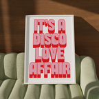 Disco Love Affair