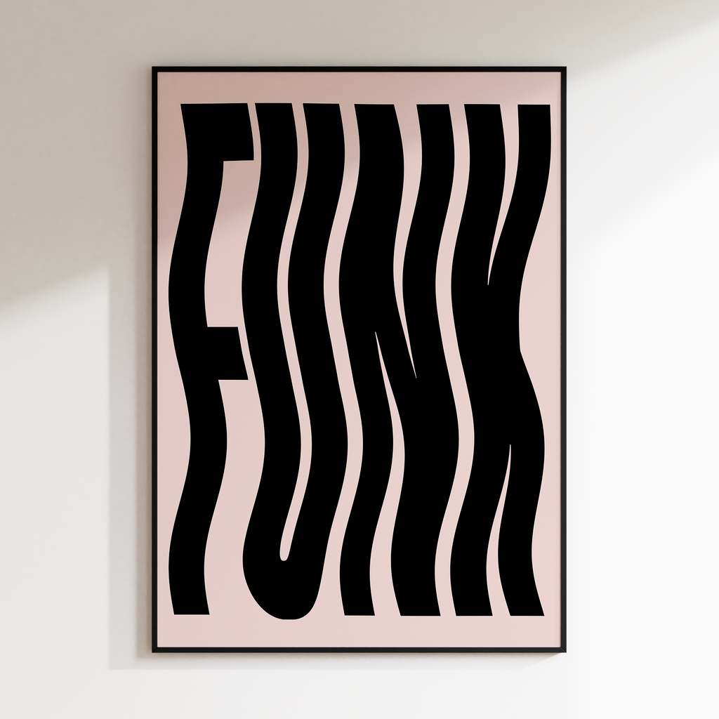 Wavy 'Funk'