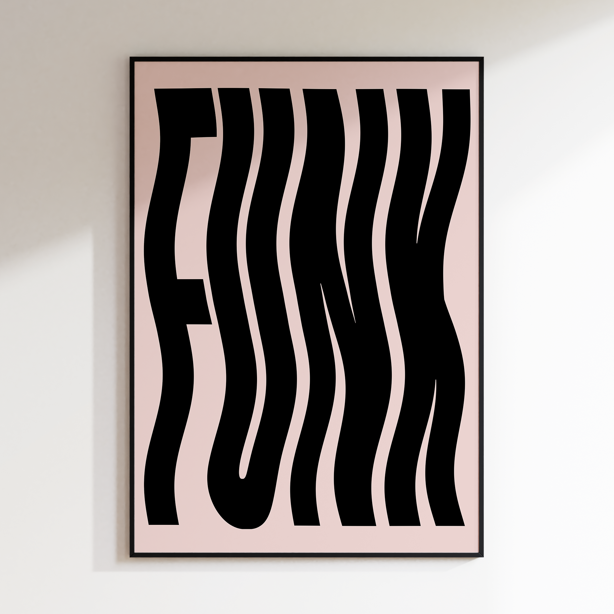 Wavy 'Funk'