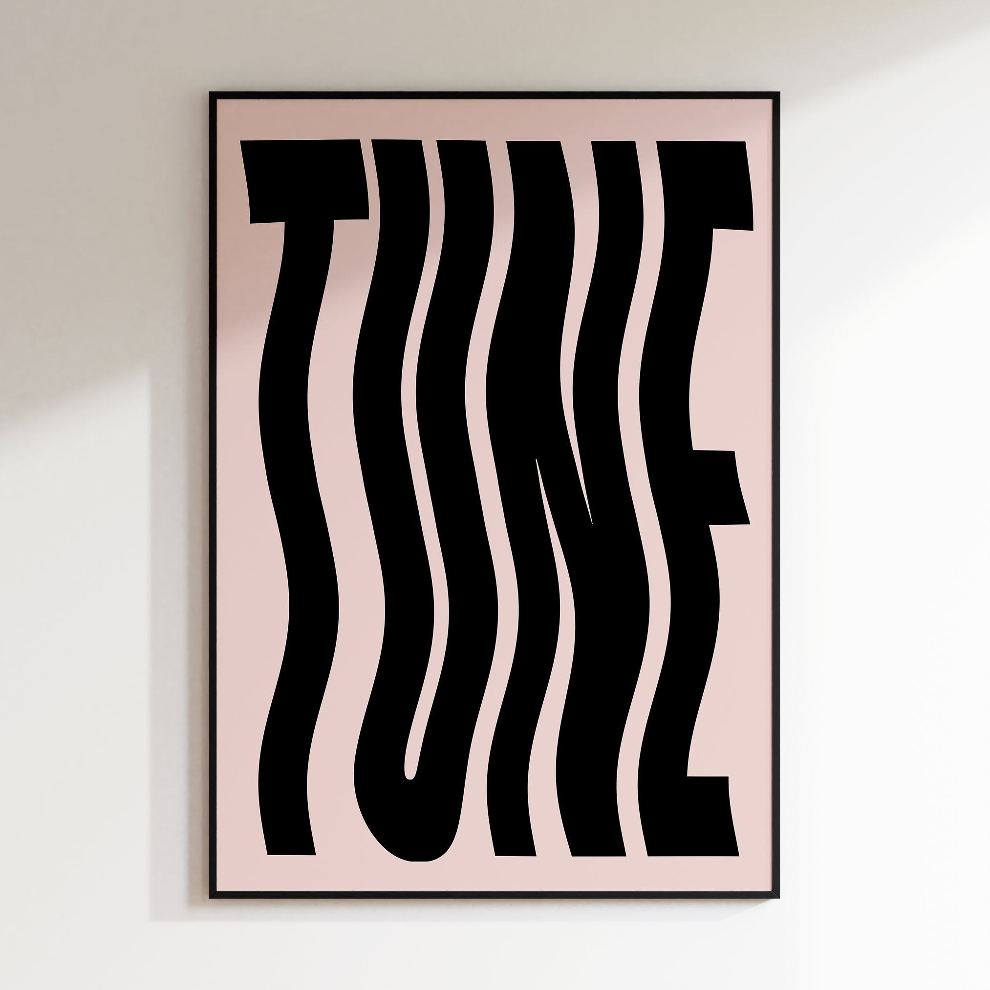 Wavy 'Tune'