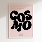 Cosmopolitan