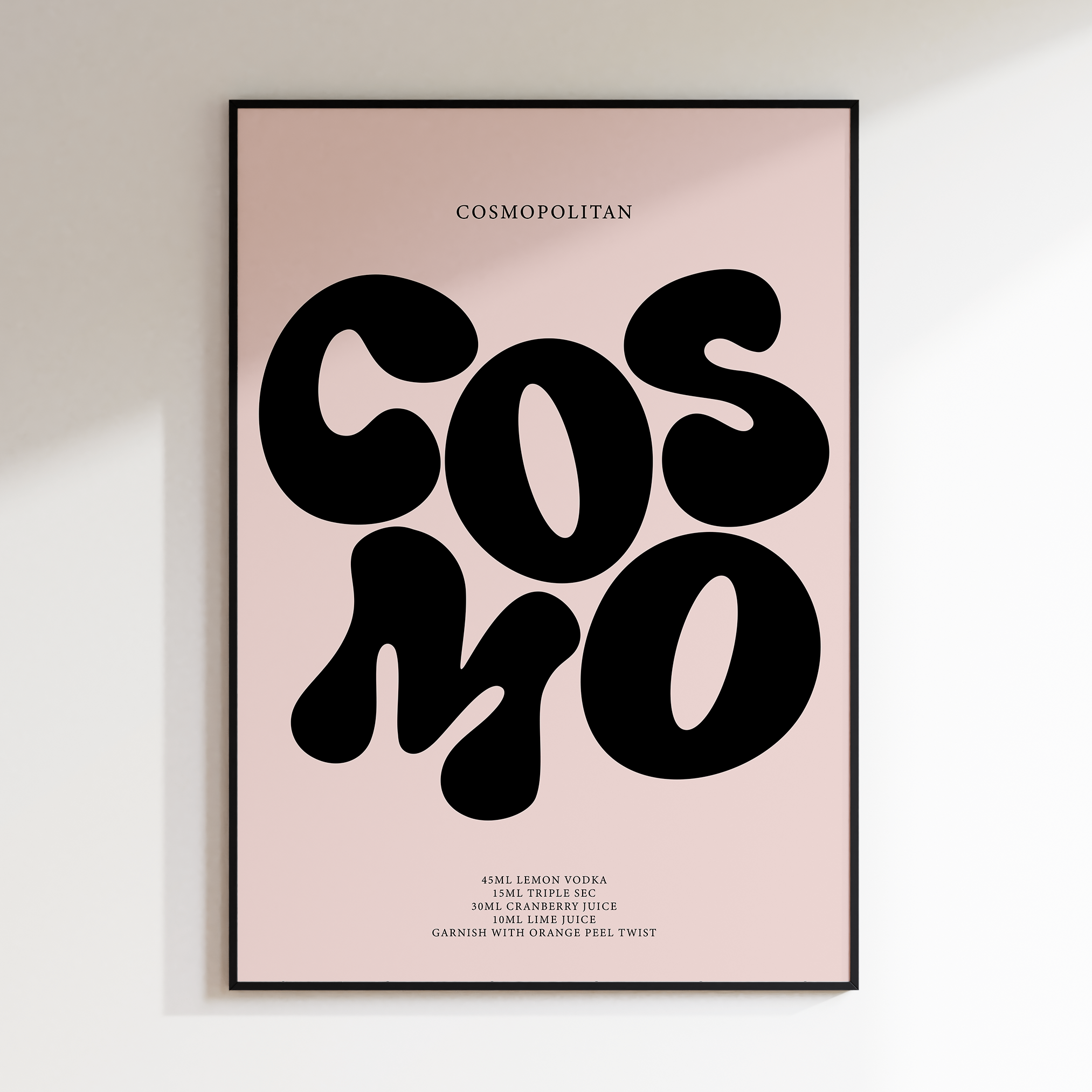 Cosmopolitan