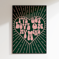 Love On My Mind