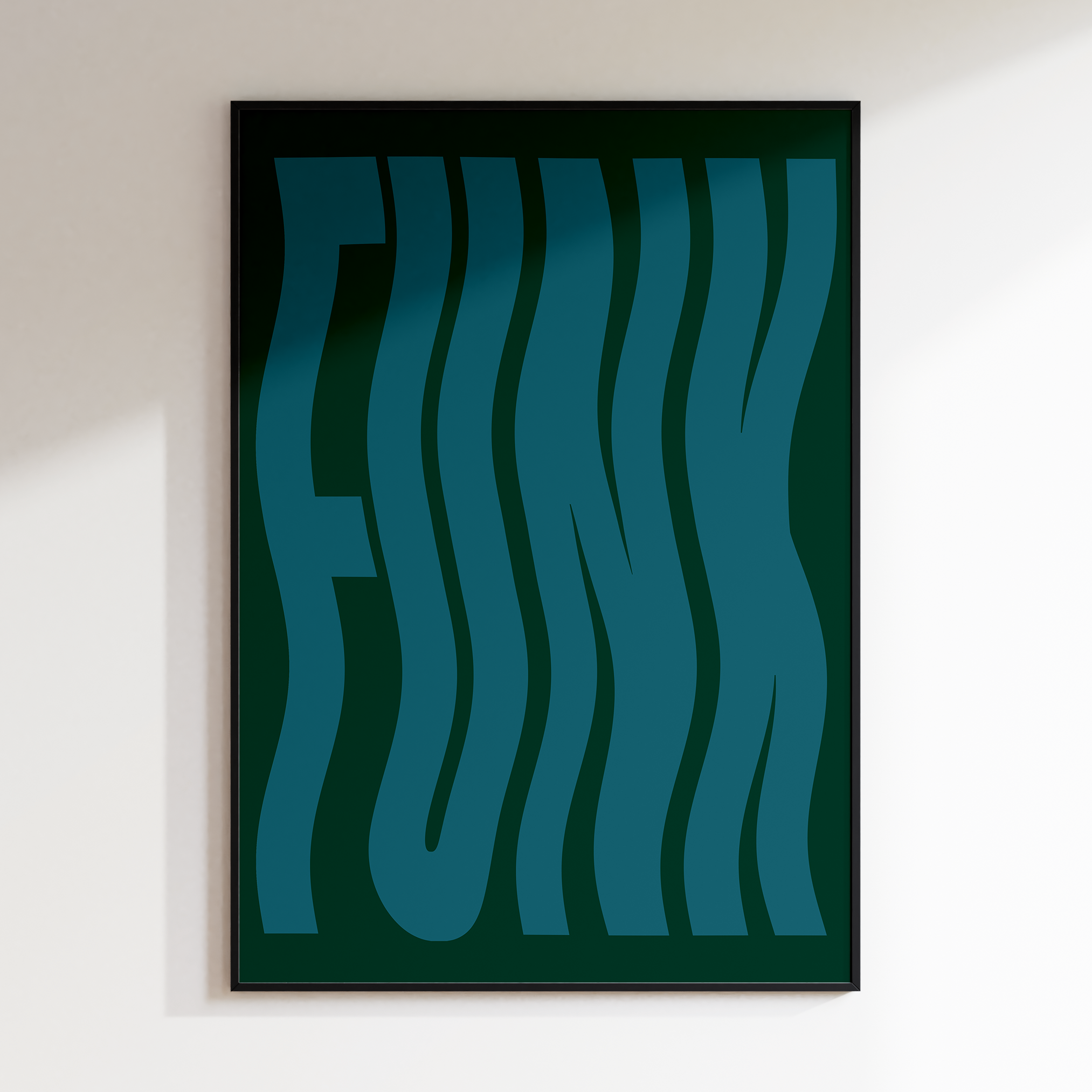 Wavy 'Funk'