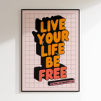 Live Your Life