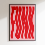 Wavy 'Funk'