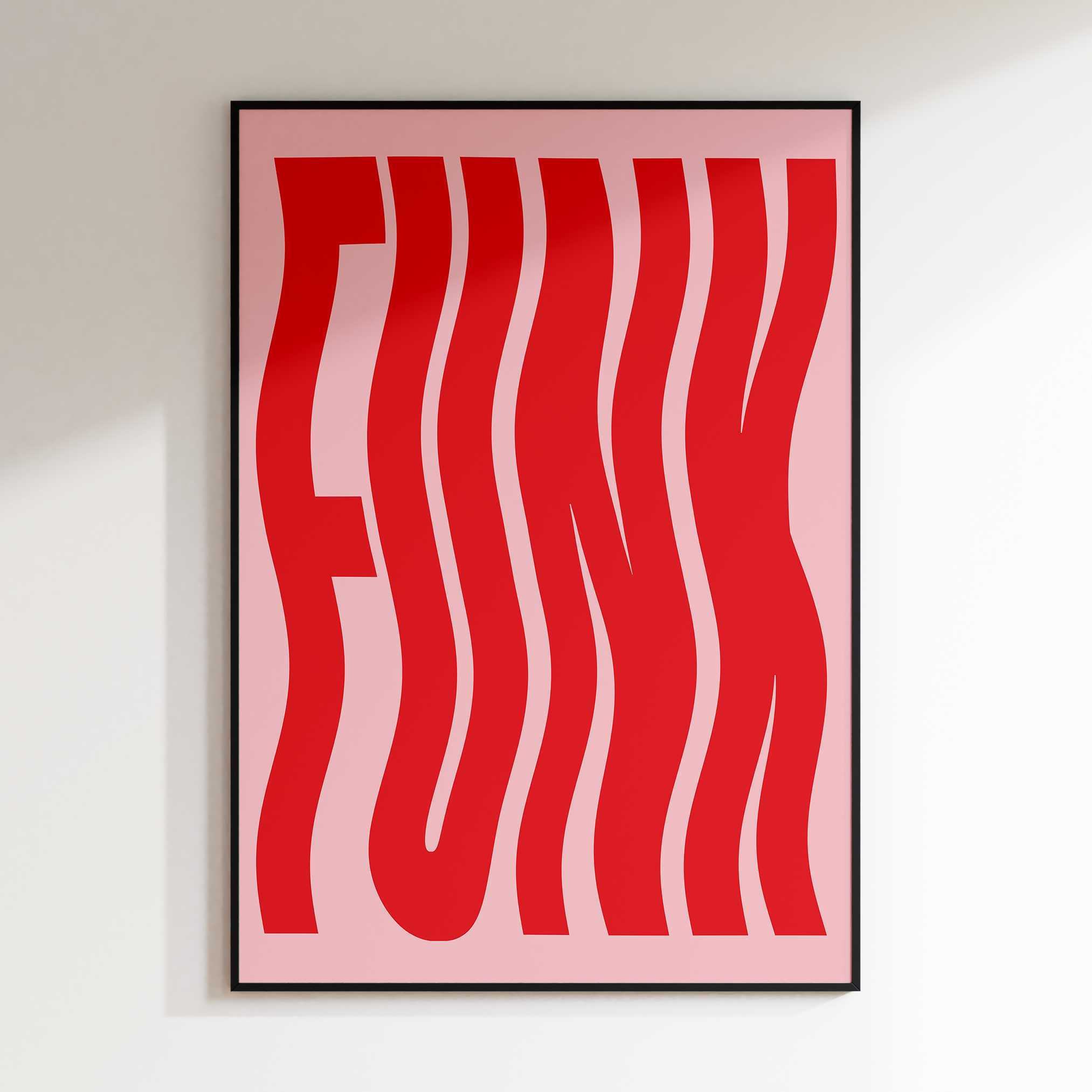 Wavy 'Funk'
