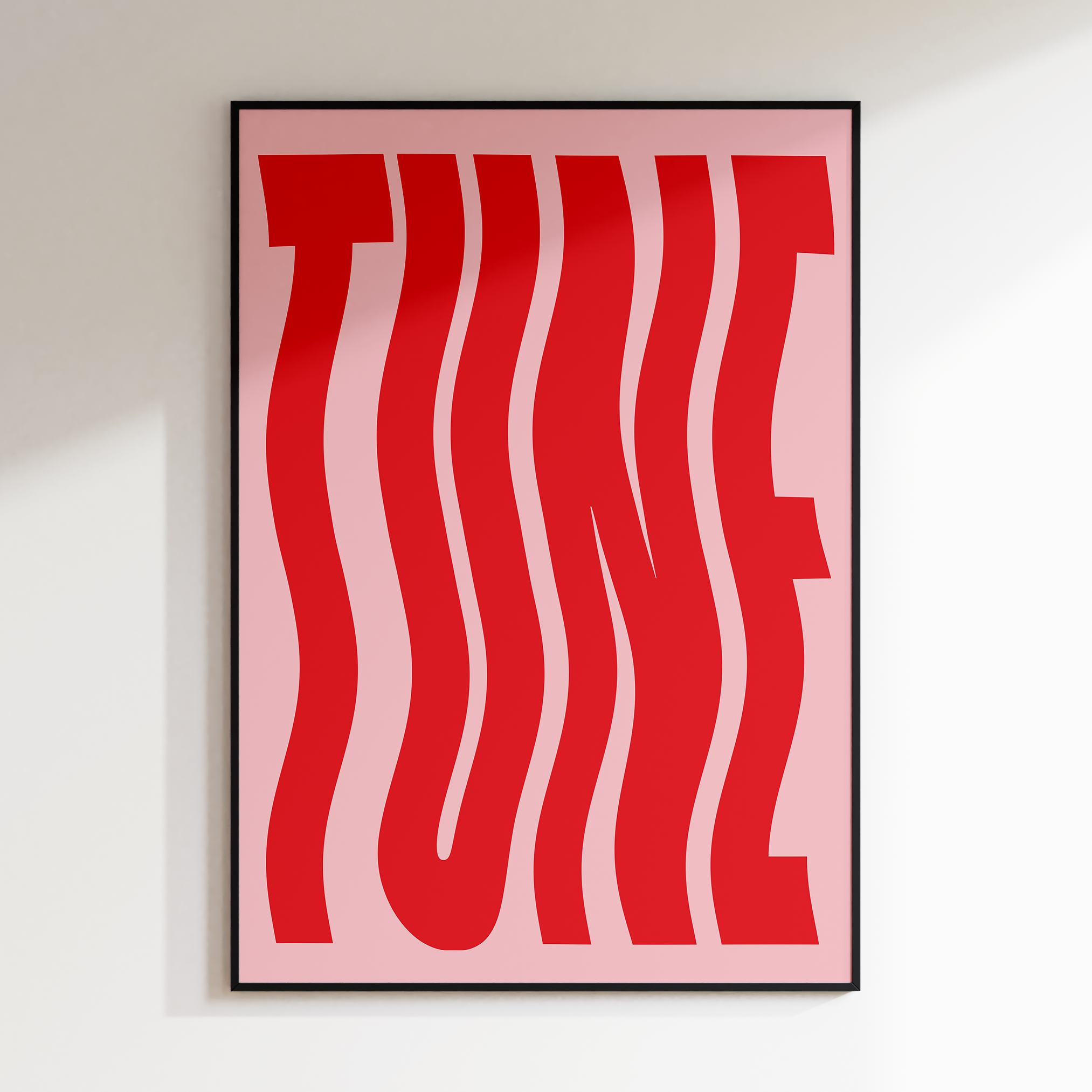 Wavy 'Tune'