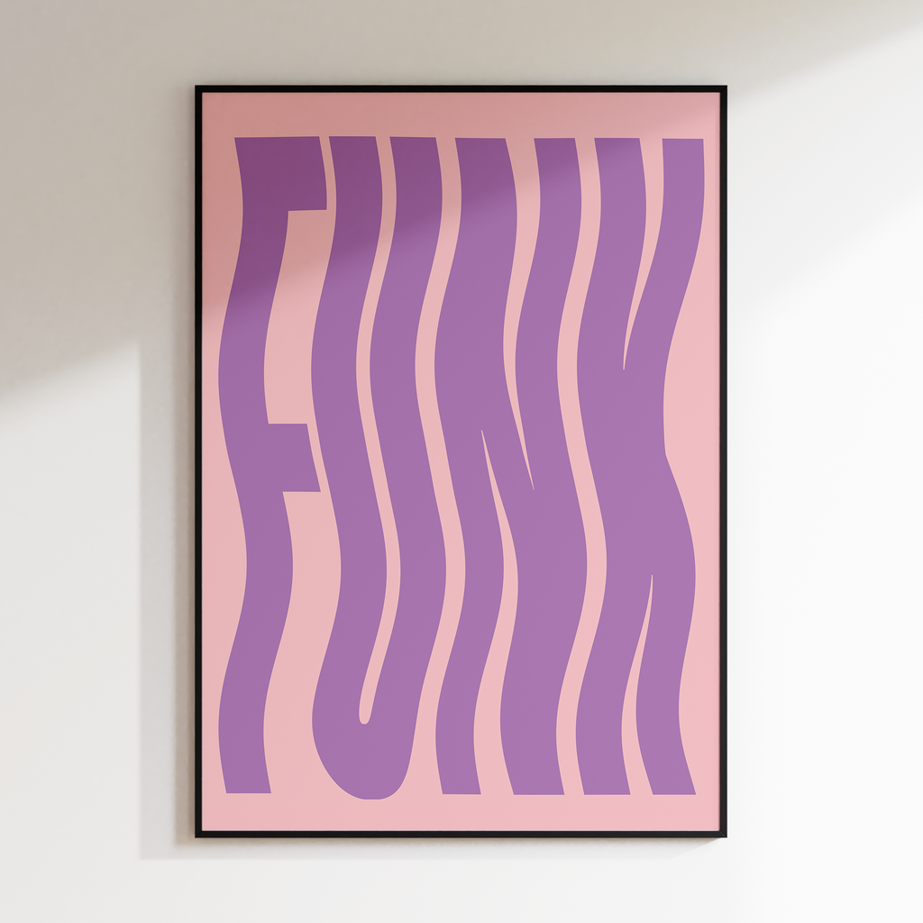 Wavy 'Funk'