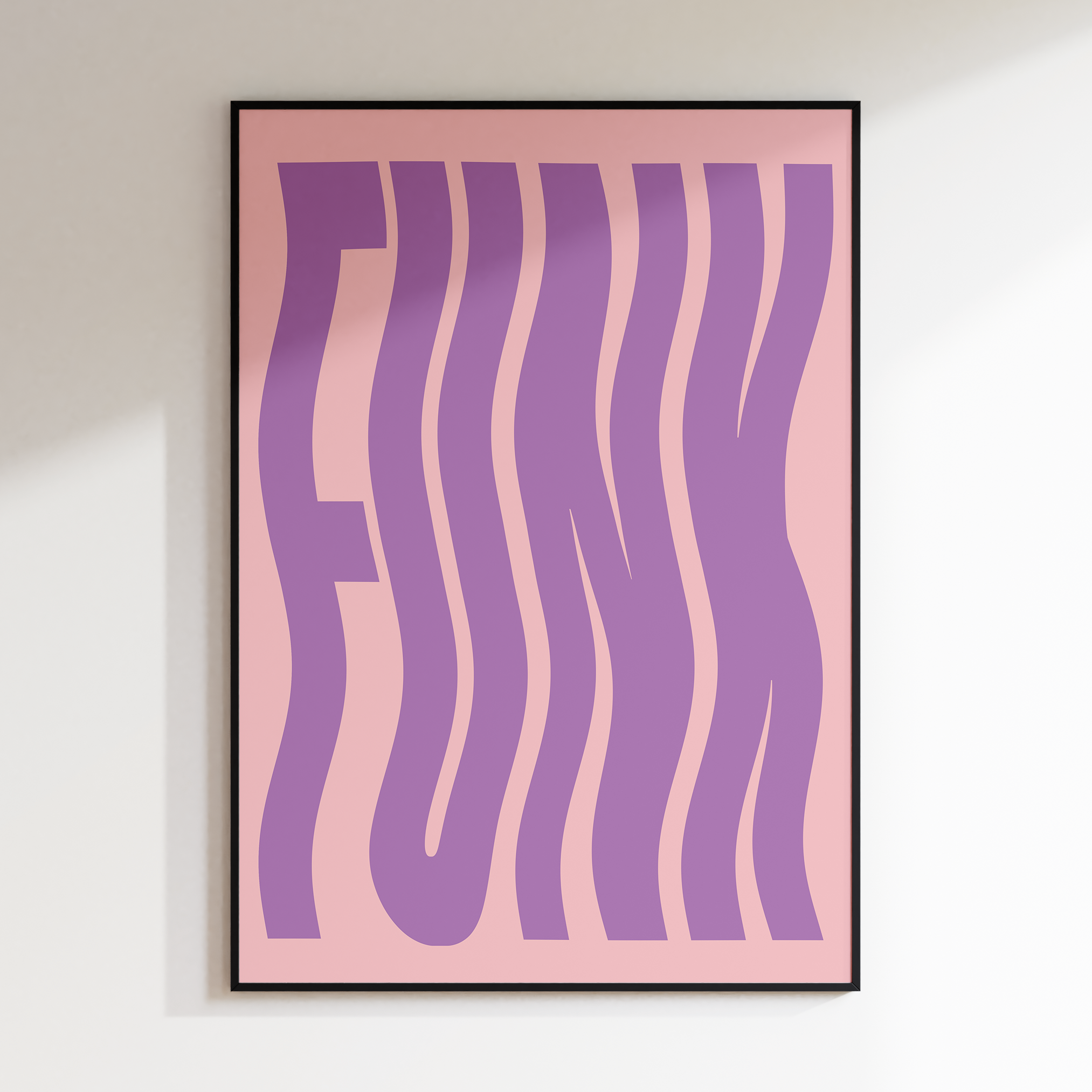 Wavy 'Funk'