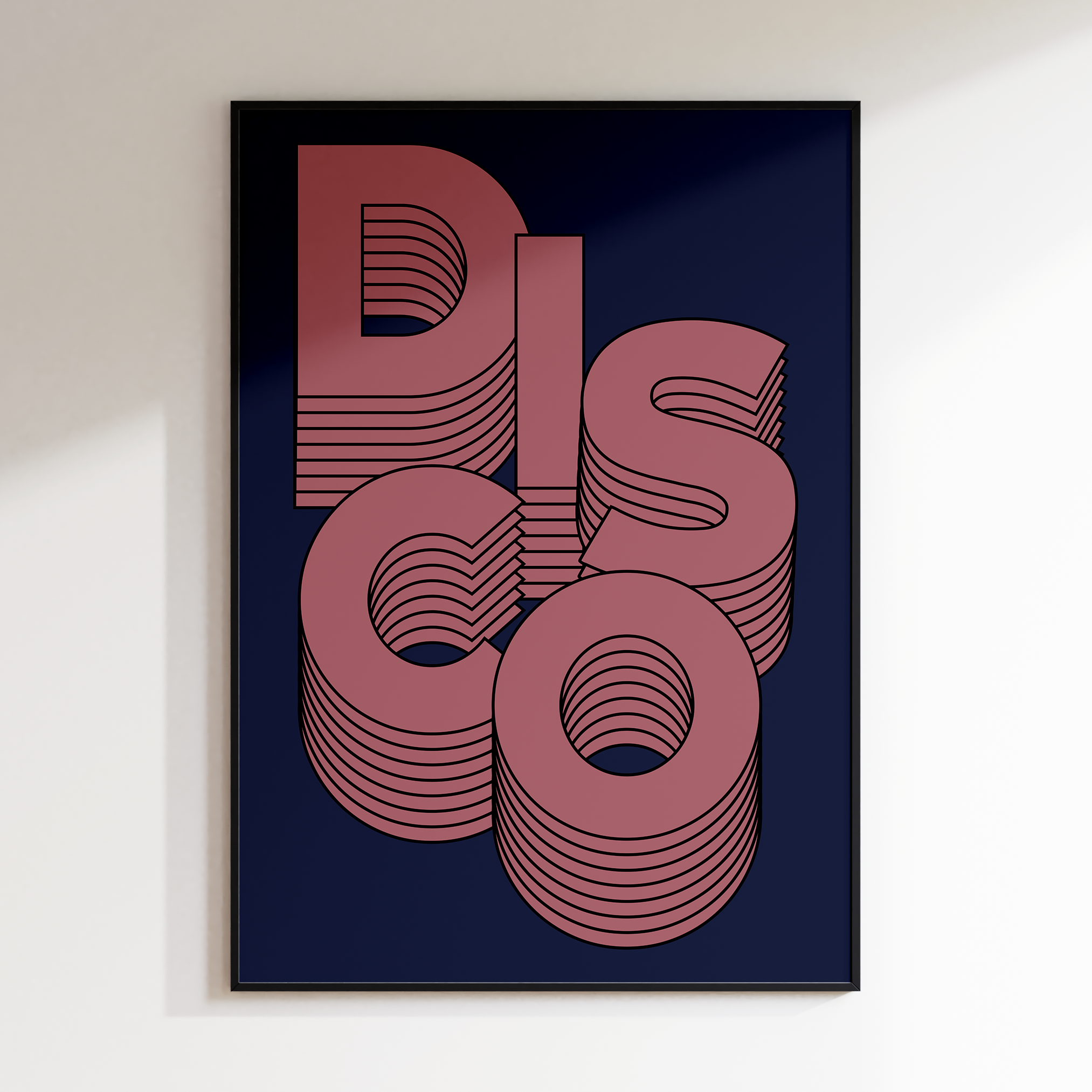 DISCO