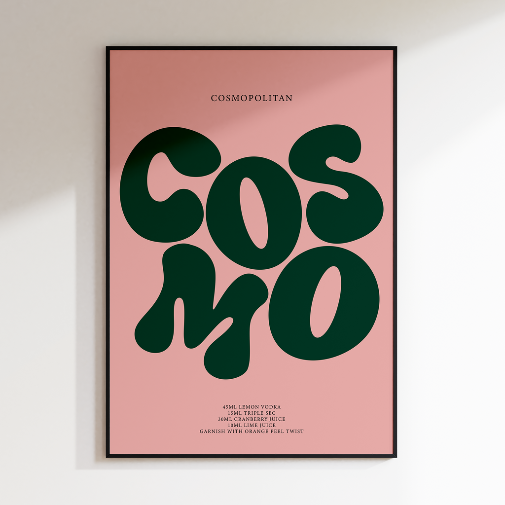 Cosmopolitan
